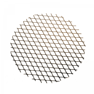 Stainless Steel Coal Grid