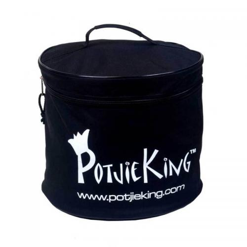 PotjieKing canvas Carry bag