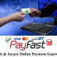 PotjieKing-Payfast