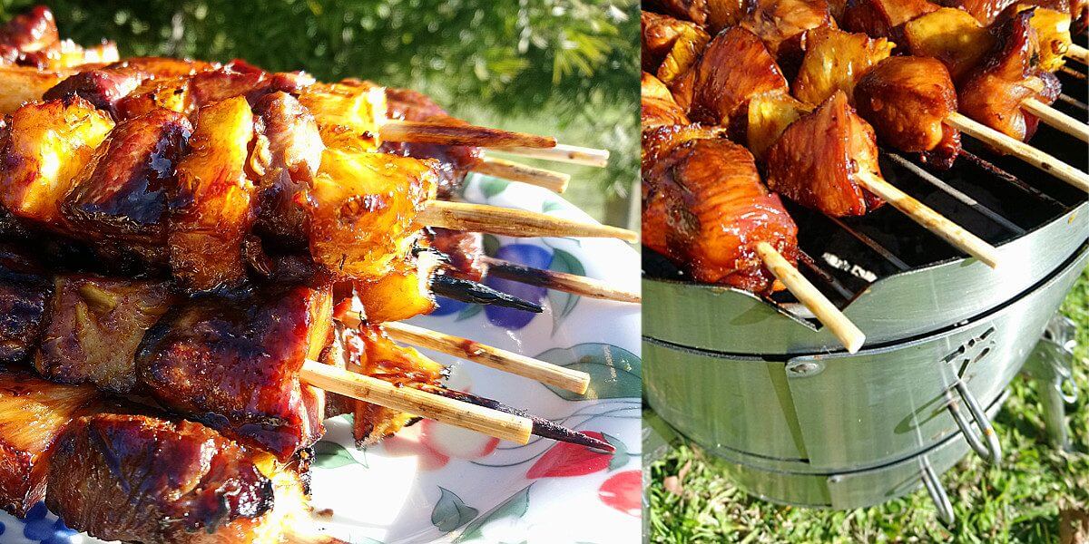 Honey-soHoney-Soy-Sticky-Pineapple-Chicken-Sosatiesy-pineapple-sticky-chicken-sosaties