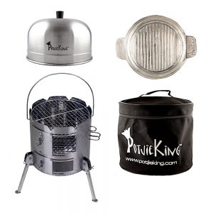 PotjieKing Full Monty