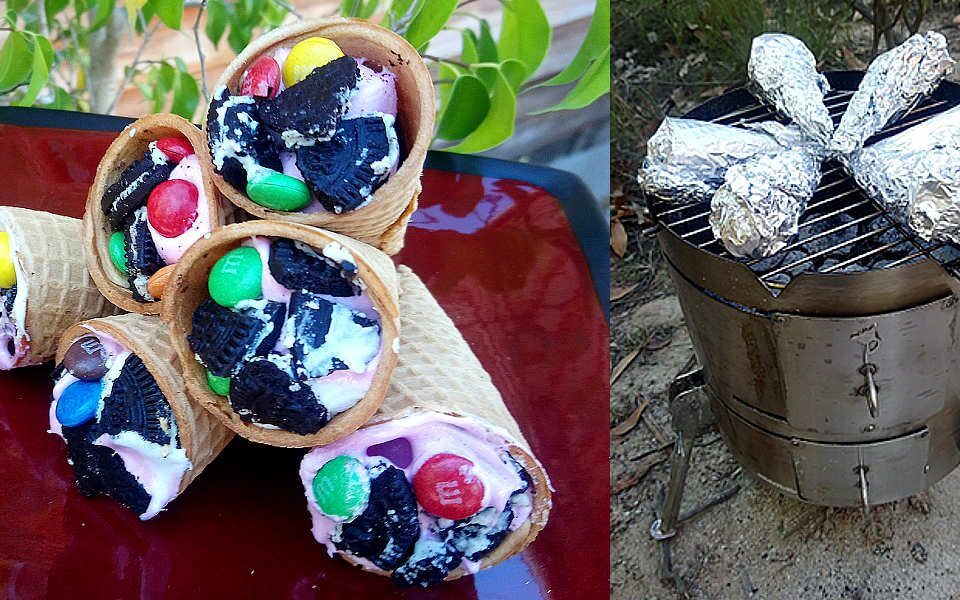 braai-cones