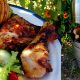 spiced buttermilk chicken