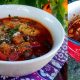 Pork & Potato Gnocci Potjie Soup