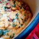 Smoked Sausage & Sundried Tomato Potjie Pot Pasta