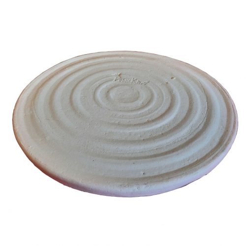 PotjieKing Pizza Stone